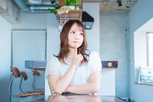 好きな人と結婚したい